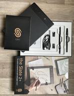 TEKENTABLET ISKN slate 2+, Ophalen of Verzenden, Zo goed als nieuw, Draadloos, Iskn