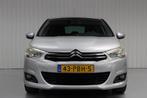 Citroen C4 1.6 THP Tendance EGS, Euro 5, Stof, Gebruikt, Zwart