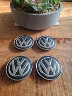 volkswagen naafdoppen, Auto diversen, Wieldoppen, Ophalen, Nieuw