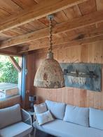 Hanglamp gezocht, Huis en Inrichting, Lampen | Hanglampen, Ophalen of Verzenden, Zo goed als nieuw, Minder dan 50 cm