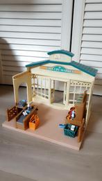 Sylvanian Families Grocery Market, Ophalen, Zo goed als nieuw