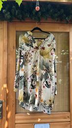 Leuke jurk/tuniek maat 50, H&M, Overige kleuren, Blouse of Tuniek, Nieuw