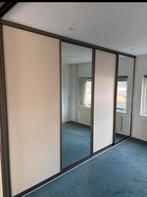 Schuifdeuren + Rails - Gratis Af te Halen!, Ophalen, Gebruikt, 200 cm of meer, Minder dan 25 cm