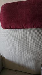 Op Sta-stoel, Huis en Inrichting, Stoelen, Ophalen, Zo goed als nieuw, Metaal, Eén