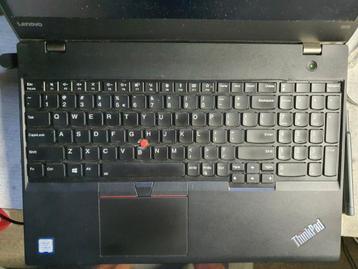 Lenovo ThinkPad t570, i5 7e generatie  beschikbaar voor biedingen
