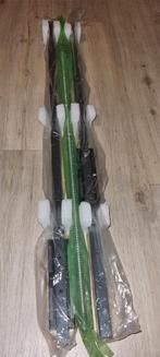 Lineaire railset van 1000 mm met kogelomloopspindel, Ophalen of Verzenden, Nieuw