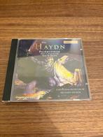 Joseph Haydn - Paukenmesse, Verzenden, Classicisme, Zo goed als nieuw, Kamermuziek