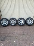 Yokohama Advan A048 Semi Slicks - Set Bmw velgen 5x120 E36, Ophalen of Verzenden, Gebruikt