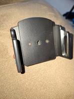 Brodit Aanpasbare Telefoonhouder, Auto diversen, Carkits, Ophalen of Verzenden, Gebruikt