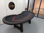 Pokertafel/ cashgametafel, Vijf spelers of meer, Ophalen, Nieuw