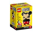 Lego 41624 Brickheadz Mickey Mouse, Kinderen en Baby's, Speelgoed | Duplo en Lego, Ophalen of Verzenden, Nieuw, Complete set, Lego