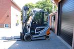 Still RX60-25 heftruck elektrische accu 96% triplex sideshif, 2000 tot 3000 kg, Elektrisch, Heftruck, Still