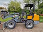 Giant V452T HD X-tra, Zakelijke goederen, Machines en Bouw | Kranen en Graafmachines, Ophalen of Verzenden, Wiellader of Shovel