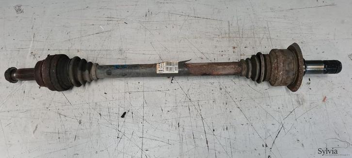 Aandrijfas achter BMW X5 E70 F15 X6 F16 P756412803 332075641, Auto-onderdelen, Transmissie en Toebehoren, Gebruikt, Ophalen of Verzenden