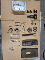 Stoommachine Restauratie Project, Antiek en Kunst, Ophalen of Verzenden