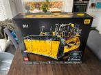 Lego Bulldozer D11 CAT 42131 *NIEUW*, Kinderen en Baby's, Speelgoed | Duplo en Lego, Ophalen of Verzenden, Nieuw, Complete set