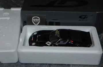 1:18 LAMBORGHINI MIURA LIBERTY WALK GT spirit GT253 WRH beschikbaar voor biedingen