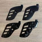 Carbon beschermkap schokbreker Vespa Sprint Primavera NIEUW, Info@jynkx.com, Jynkx, Nieuw, Ophalen of Verzenden