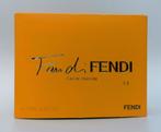 Fendi Fan di Fendi Eau de Parfum 75ml - Nieuw in verpakking, Ophalen of Verzenden