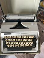 Triumph-Adler Gabriele 25 typemachine – volledig functioneel, Diversen, Typemachines, Ophalen of Verzenden, Zo goed als nieuw