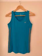 Sport singlet Adidas, Ophalen of Verzenden, Zo goed als nieuw, Fitness of Aerobics