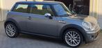 Mini ONE, Auto's, Mini, Voorwielaandrijving, Stof, Zwart, 4 cilinders