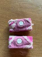 Sea band - roze, Ophalen of Verzenden, Gebruikt, Roze, Elastiek