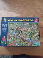 Jan van Haasteren - De Volkstuin (1000 stukjes), Hobby en Vrije tijd, Ophalen of Verzenden
