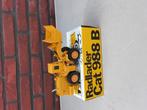 Cat 988B Radlader, Hobby en Vrije tijd, Modelauto's | 1:50, Ophalen of Verzenden, Nieuw, Hijskraan, Tractor of Landbouw, NZG