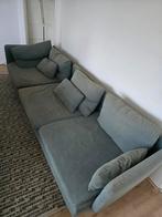 Ikea Bank (Söderhamn) - Ruime bank, Huis en Inrichting, Banken | Bankstellen, Ophalen, 250 tot 300 cm, Gebruikt, 100 tot 125 cm