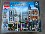 Lego 10255 Nieuw in doos, Kinderen en Baby's, Speelgoed | Duplo en Lego, Ophalen of Verzenden, Nieuw, Complete set, Lego