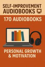 FREE Audiobooks 170+ Personal Growth