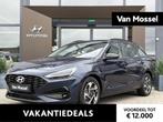 Hyundai i30 Wagon 1.0 T-GDi MHEV Comfort | Navigatie | Cruis, Auto's, 12 maanden, Gebruikt, Euro 6, Origineel Nederlands