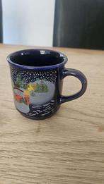Glühwein / chocolademelk mokken, Ophalen of Verzenden, Nieuw