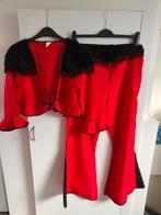 Mexicaans/braziliaans, Kleding | Dames, Carnavalskleding en Feestkleding, Maat 38/40 (M), Carnaval, Nieuw, Ophalen of Verzenden