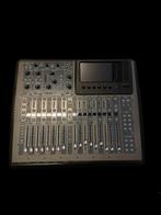 Behringer X32 Compact S16 set, Ophalen of Verzenden, Zo goed als nieuw, 20 kanalen of meer