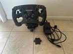 Fanatec DD 8nm met ClubSport Steering Wheel Formula V2.5, Computers en Software, Joysticks, Ophalen of Verzenden, Zo goed als nieuw