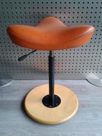 Stokke (Variér) Move (Medium) (Cognac Leder), Heel Mooi!, Bruin, Ophalen of Verzenden, Zo goed als nieuw, Variér