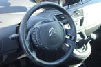 Citroën Grand C4 Picasso 2.0 HDi Exclusive 7p | Pano | Lane, Auto's, Voorwielaandrijving, Euro 5, Gebruikt, Zwart