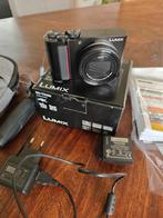 Panasonic Lumix TZ200, Gebruikt, Compact, Ophalen of Verzenden, Olympus