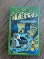 Hoogspanning uitbreiding, Hobby en Vrije tijd, Ophalen, Zo goed als nieuw, Rio Grande Games