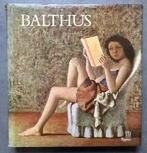 Balthus - Hardcover - Skira Rizzoli - 1990, Boeken, Ophalen of Verzenden, Gelezen, Schilder- en Tekenkunst