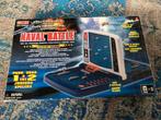 Vintage Bordspel Naval Battle, Hobby en Vrije tijd, Gezelschapsspellen | Bordspellen, Een of twee spelers, Ophalen of Verzenden