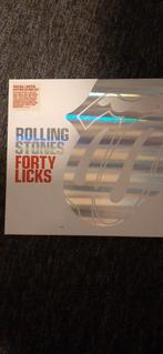 Limited Edition CD box Rolling Stones als nieuw, Ophalen of Verzenden, Zo goed als nieuw