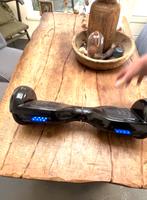Oxboard met org. lader, Ophalen, Gebruikt