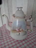 Emaille kan, Ophalen of Verzenden