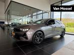 Opel Astra 1.2 Turbo GS | Automaat | Navigatie | 360 Camer, Gebruikt, Origineel Nederlands, 3 cilinders, 131 pk