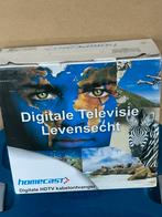 Digitale HD kabelontvanger Colarado, Ophalen of Verzenden, Zo goed als nieuw, Minder dan 60 watt, Overige merken