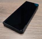 Samsung Galaxy Fold 3 256GB 5G, defect (zie beschrijving), Telecommunicatie, Mobiele telefoons | Samsung, Gebruikt, Zwart, Touchscreen