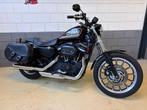 Harley-Davidson Sportster 883R 2006 5HD NL Carburateur uitv., Motoren, Motoren | Harley-Davidson, 2 cilinders, Bedrijf, 883 cc
